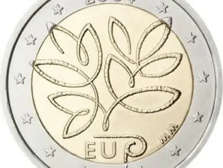 2004 - Finlande - Élargissement de l'Union européenne à dix nouveaux États