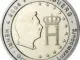 2004 - Luxembourg - Monogramme du grand-duc Henri