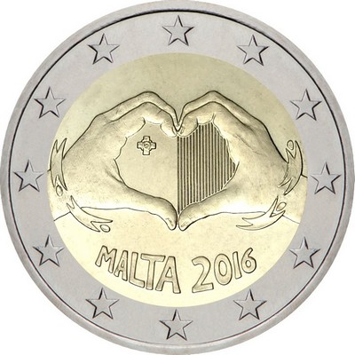 2016 - Malte - Solidarité par l'amour 2016 - Malte - Solidarité par l'amour