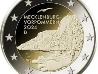 2024 - Allemagne - Mecklembourg - Poméranie Occidentale