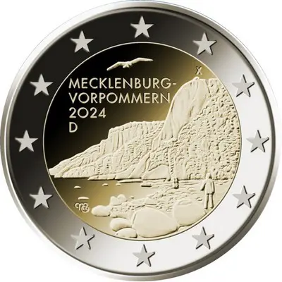 2024-allemagne1gm-4b5 2024 - Allemagne - Mecklembourg - Poméranie Occidentale