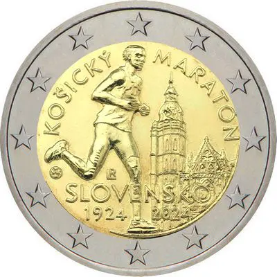 2024-slovaquie1gm 2024 - Slovaquie - 100 ans de marathon international à Košice