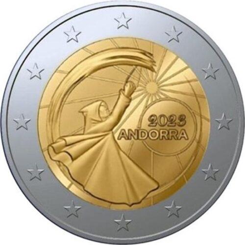 2023 – Andorre – Fête du solstice d’été