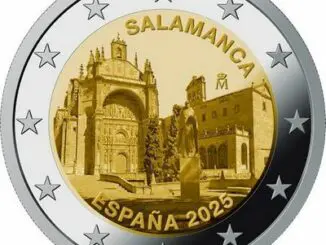 2025 - Espagne - Vieille ville de Salamanque