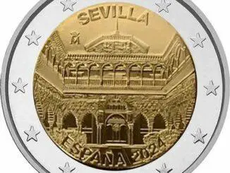 2024 - Espagne - La cathédrale, l'alcazar et les archives des Indes de Séville