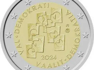 2024 - Finlande - Élections et démocratie