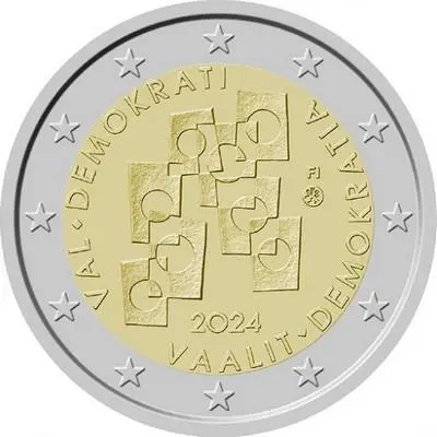 2024-finlande2gm 2024 - Finlande - Élections et démocratie