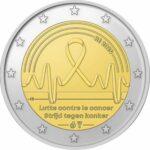 2024 - Belgique - Lutte contre le cancer en Belgique