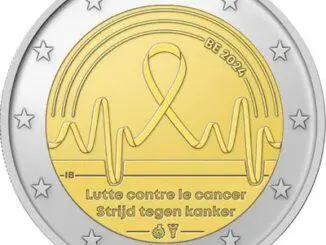 2024 - Belgique - Lutte contre le cancer en Belgique