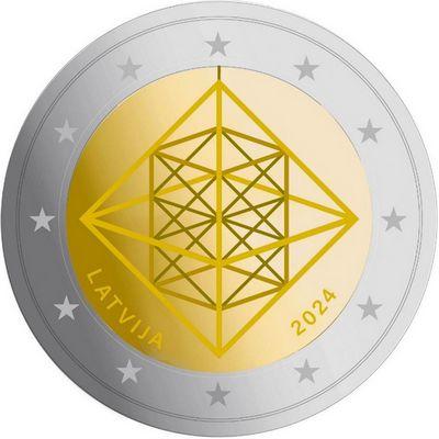 детские деньги в литве 2024 год