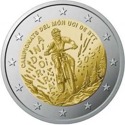 2024 - Andorre - Championnats du Monde Mountain Bike UCI 2024 - Andorre - Championnats du Monde Mountain Bike UCI