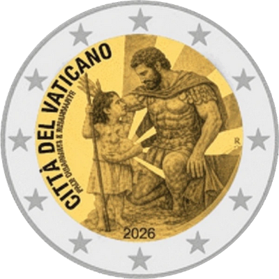 2026 – Vatican – Magistère du pape Léon XIV